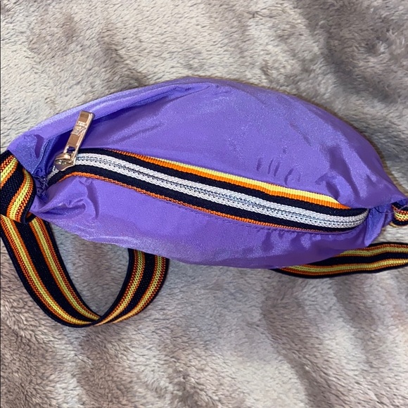 Purple K-Way - Picture 4 of 11